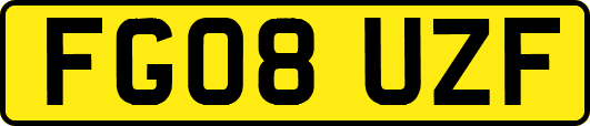 FG08UZF