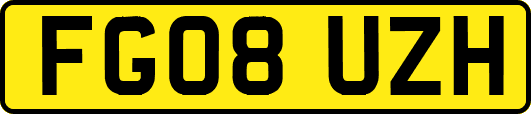 FG08UZH