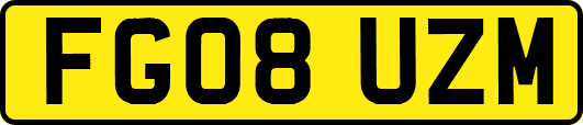 FG08UZM