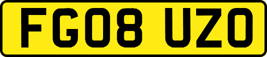 FG08UZO