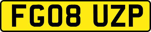FG08UZP