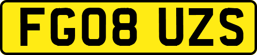 FG08UZS