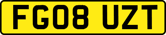 FG08UZT