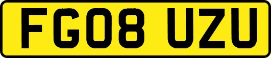 FG08UZU