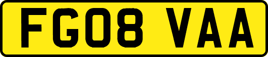FG08VAA