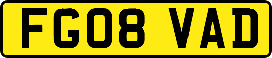 FG08VAD
