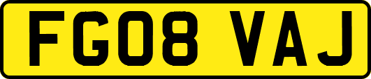 FG08VAJ