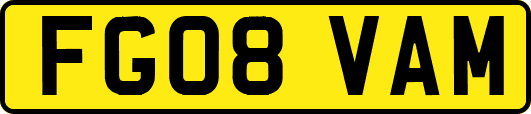 FG08VAM