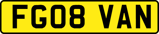 FG08VAN