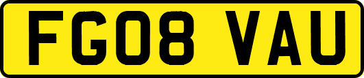 FG08VAU
