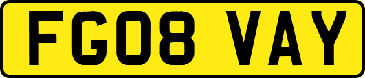 FG08VAY