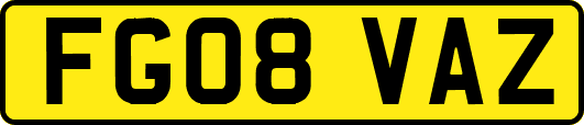 FG08VAZ