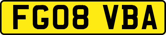 FG08VBA