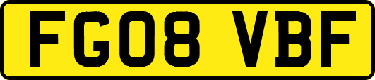FG08VBF