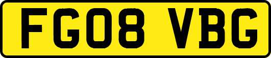 FG08VBG
