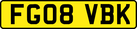 FG08VBK
