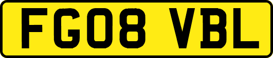 FG08VBL