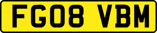 FG08VBM