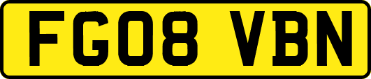 FG08VBN