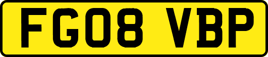 FG08VBP