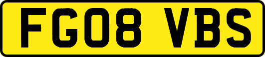 FG08VBS