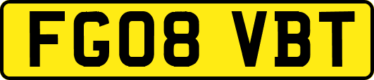 FG08VBT