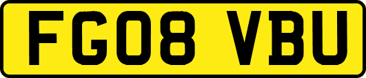 FG08VBU