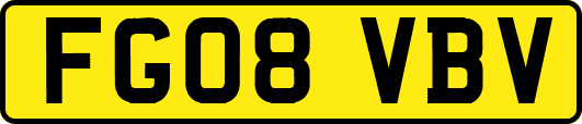 FG08VBV