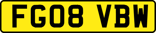 FG08VBW