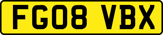 FG08VBX