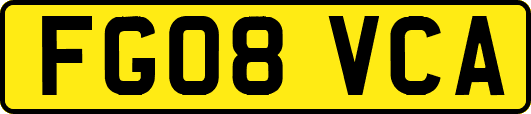 FG08VCA