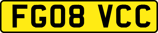 FG08VCC