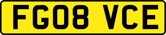 FG08VCE