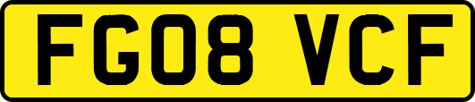 FG08VCF