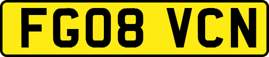 FG08VCN