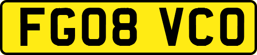 FG08VCO
