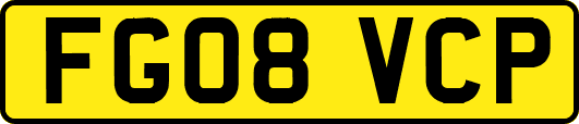 FG08VCP