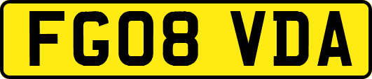 FG08VDA