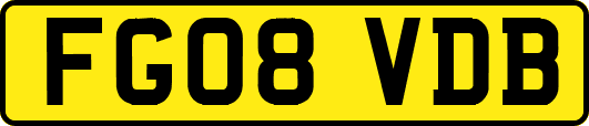 FG08VDB