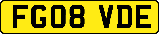 FG08VDE