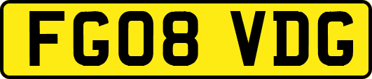 FG08VDG
