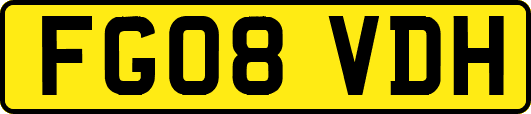 FG08VDH