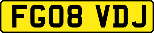 FG08VDJ