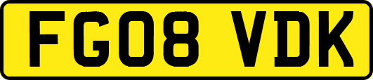 FG08VDK