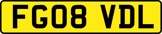 FG08VDL