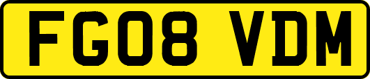 FG08VDM