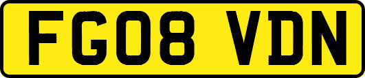FG08VDN