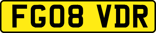 FG08VDR