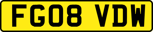 FG08VDW