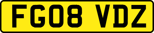 FG08VDZ
